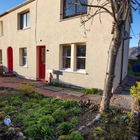 Apartmán Glencoe View Ballachulish Exteriér fotografie