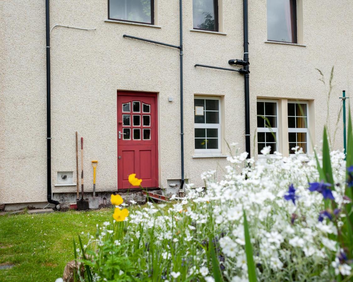 Apartmán Glencoe View Ballachulish Exteriér fotografie